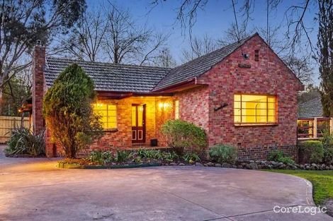 Property photo of 27-29 Warrien Road Croydon North VIC 3136