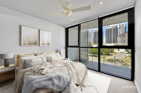 Property photo of 1035/33 Remora Road Hamilton QLD 4007