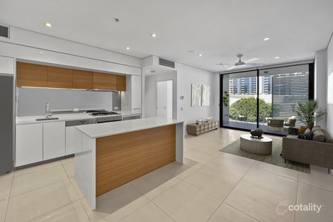 Property photo of 1035/33 Remora Road Hamilton QLD 4007