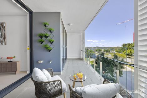 Property photo of 1035/33 Remora Road Hamilton QLD 4007