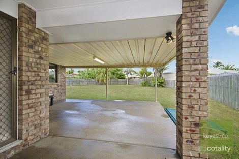 Property photo of 7 Stafford Close Kirwan QLD 4817