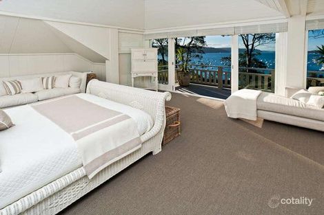 Property photo of 149 Hudson Parade Clareville NSW 2107