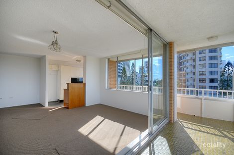 Property photo of 13/4 Elizabeth Avenue Broadbeach QLD 4218