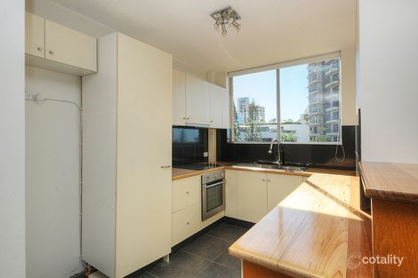Property photo of 13/4 Elizabeth Avenue Broadbeach QLD 4218