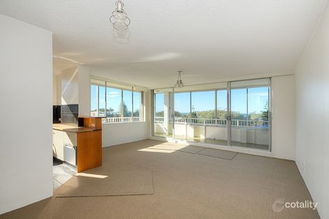 Property photo of 13/4 Elizabeth Avenue Broadbeach QLD 4218