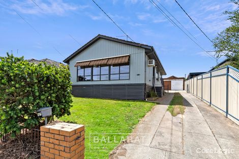 Property photo of 19 Frances Crescent Ballarat East VIC 3350