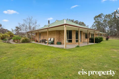 Property photo of 369 Green Valley Road Bagdad TAS 7030