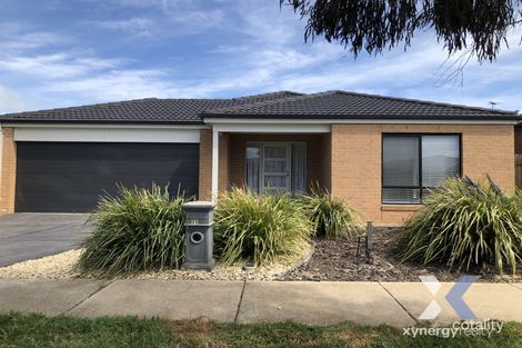 35 Maidenhair Dr, Wallan, VIC 3756