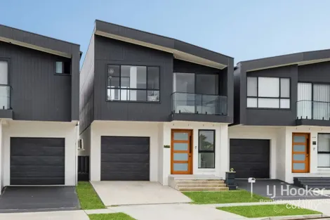 Property photo of 3/62 Ashcroft Avenue Casula NSW 2170