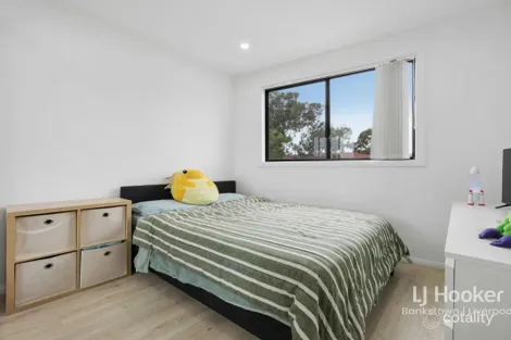 Property photo of 3/62 Ashcroft Avenue Casula NSW 2170