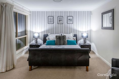 Property photo of 2168 Beaufort Way Hope Island QLD 4212