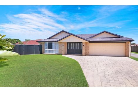 29 Weber Ct, Victoria Point, QLD 4165
