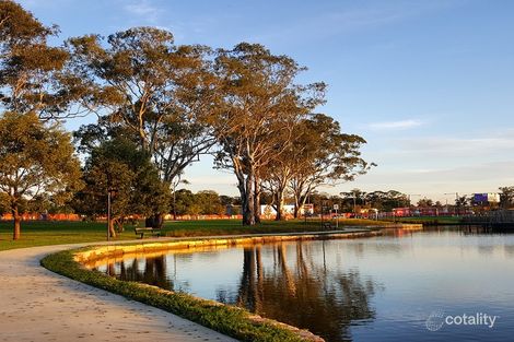 Property photo of 40 Fairwater Boulevard Blacktown NSW 2148