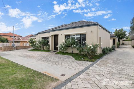 Property photo of 64A Collier Avenue Balcatta WA 6021