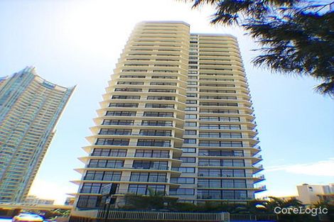 Property photo of 12F/150 The Esplanade Surfers Paradise QLD 4217