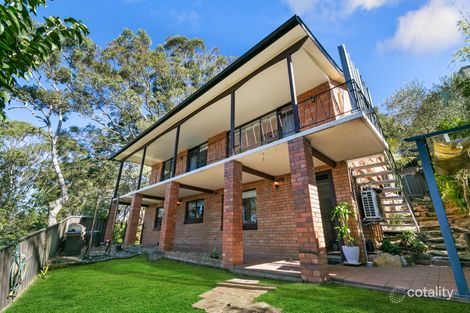 Property photo of 13/153-157 Wattle Road Sutherland NSW 2232