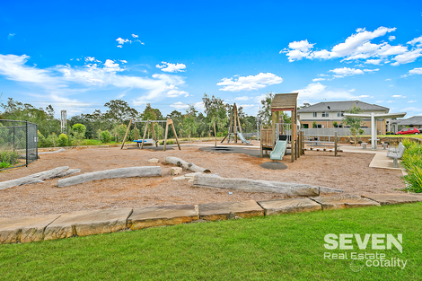 Property photo of 11B Bannaby Crescent Schofields NSW 2762