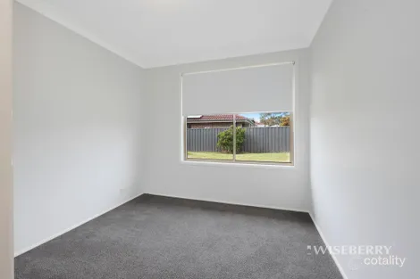 Property photo of 6 Pepper Tree Road Hamlyn Terrace NSW 2259