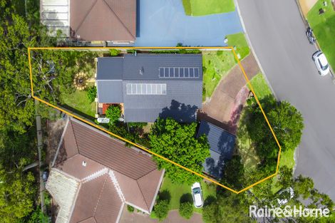 Property photo of 44 Patricia Street Killarney Vale NSW 2261