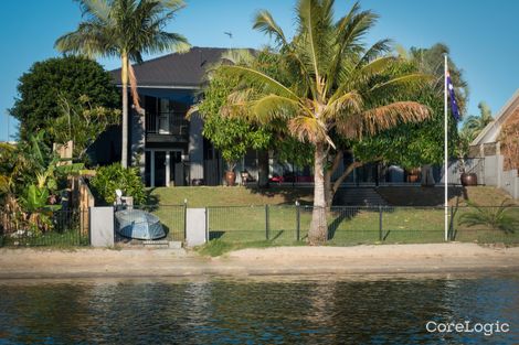 Property photo of 54 Avanti Street Mermaid Waters QLD 4218