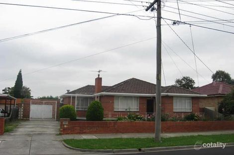 Property photo of 9 Tyson Street Fawkner VIC 3060