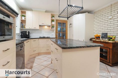 Property photo of 4 Caladenia Court Everton Hills QLD 4053