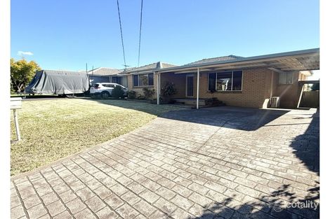 32 Fraser St, Constitution Hill, NSW 2145