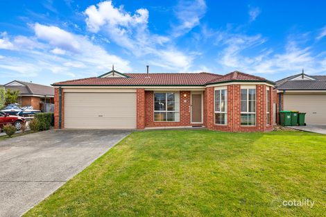 Property photo of 12 Stella Place Pakenham VIC 3810