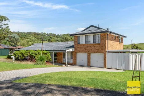 Property photo of 17 Ashton Close Eagle Vale NSW 2558