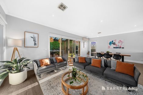Property photo of 2 Willard Way Chirnside Park VIC 3116