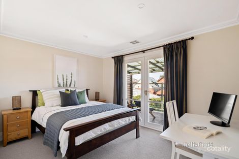 Property photo of 8 Merrett Drive Williamstown VIC 3016