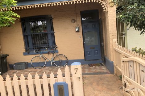 7 Ivan St, Fitzroy North, VIC 3068