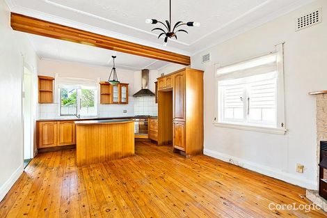 Property photo of 40A Renwick Street Drummoyne NSW 2047