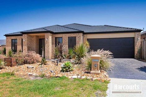 Property photo of 10 Middlesex Court Cranbourne North VIC 3977