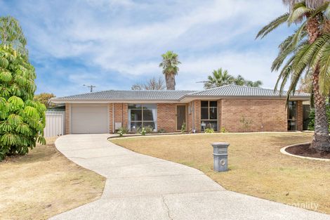 Property photo of 1 Dawn Place Beldon WA 6027