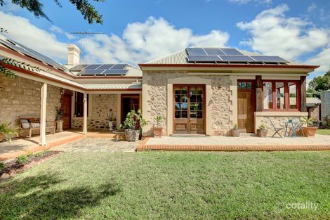 Property photo of 21 North Parade Strathalbyn SA 5255