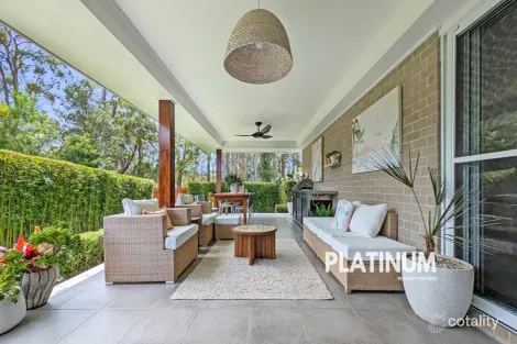 Property photo of 72 Anson Street Sanctuary Point NSW 2540
