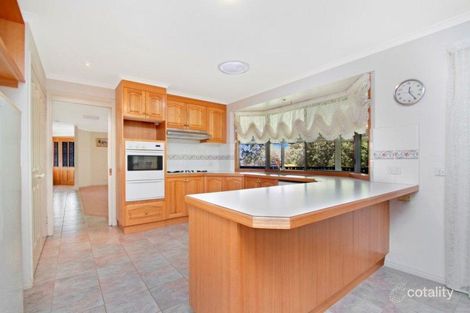Property photo of 29 Pretty Sally Drive Wallan VIC 3756