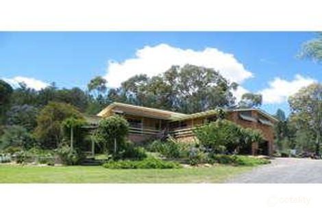 210 Callaghans Lane, Quirindi, NSW 2343