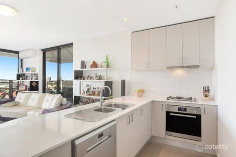 Property photo of 1106/157 Redfern Street Redfern NSW 2016