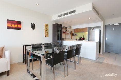 Property photo of 1404/100 Harbour Esplanade Docklands VIC 3008