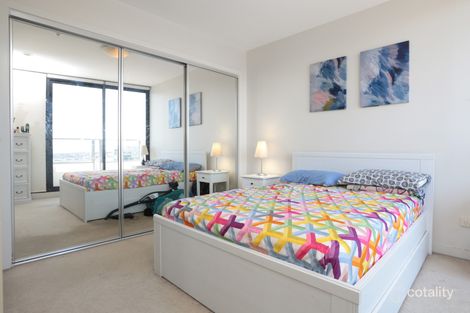 Property photo of 1404/100 Harbour Esplanade Docklands VIC 3008