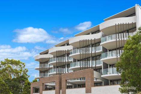 Property photo of 209/34-38 Railway Crescent Jannali NSW 2226