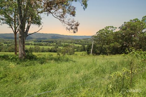 640 Maudsland Rd, Mount Nathan, QLD 4211