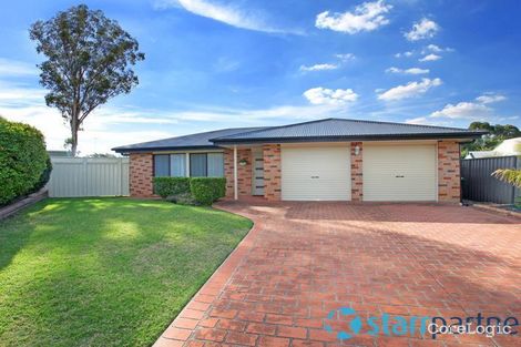 Property photo of 17 Cockatoo Road Erskine Park NSW 2759