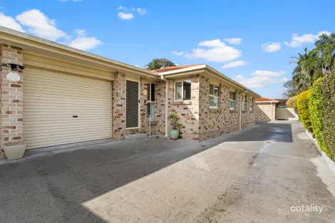 2/41-43 GEORGINA ST, WOODY POINT, QLD 4019