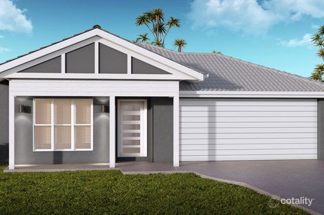 Property photo of LOT 31 Bruce Baker Crescent Crestmead QLD 4132