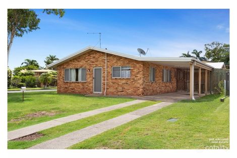 2/5 Mackinlay St, Norman Gardens, QLD 4701