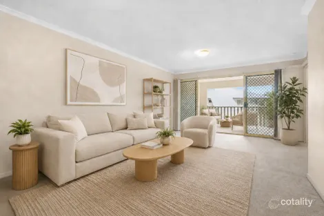 Property photo of 32/38 Vincent Street Indooroopilly QLD 4068