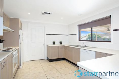 Property photo of 17 Cockatoo Road Erskine Park NSW 2759